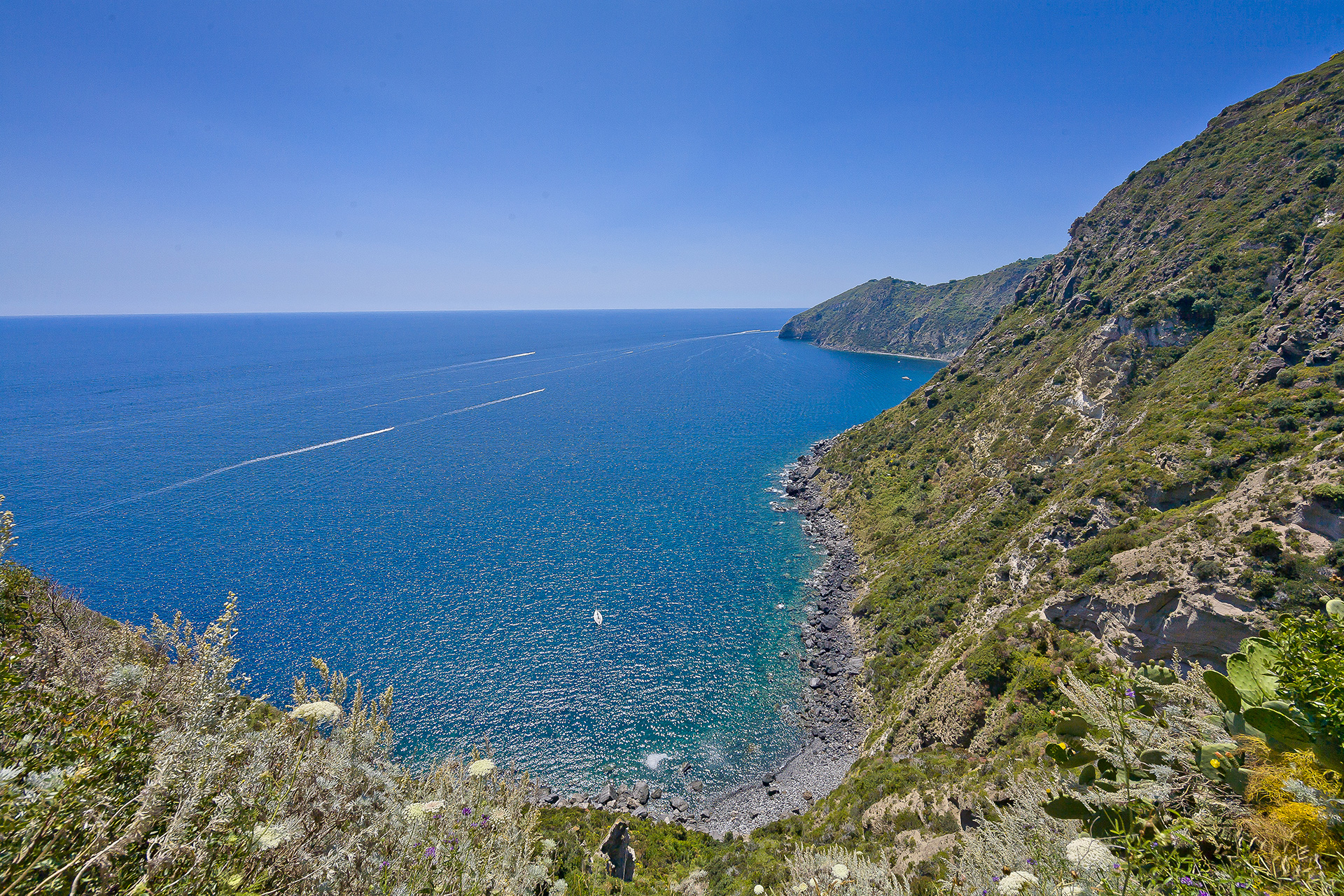 L’Isola d’Ischia